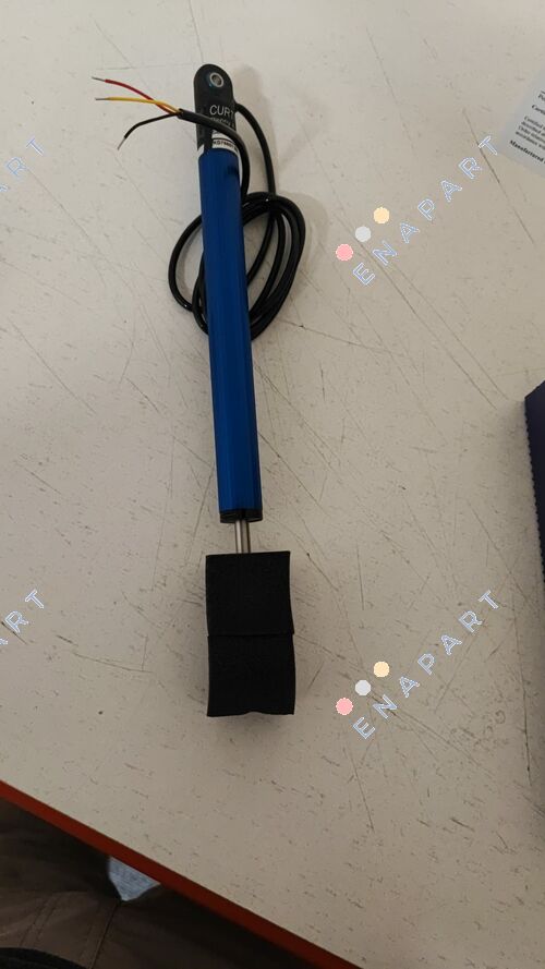 D45726/0100/04K/SA/L/66/01 lineares Potentiometer