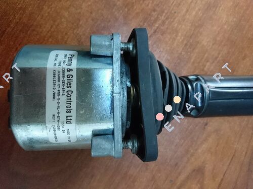 JC6000-XY-PNN-M-S-NL-N-STN-MG02 REGLER