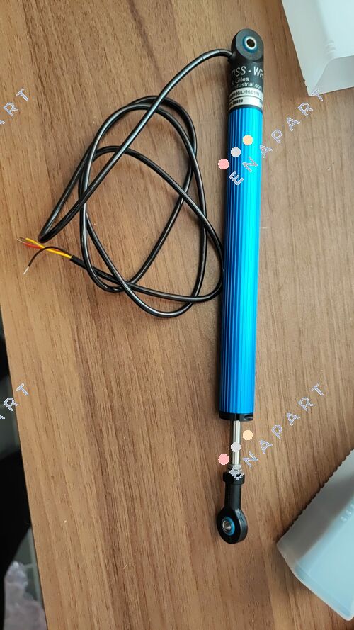 SLS190/0100/L/66/01/N LINEARER VERSCHIEBUNGSSENSOR