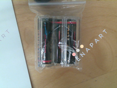 101351 Type STAR VARIO Batteriesatz