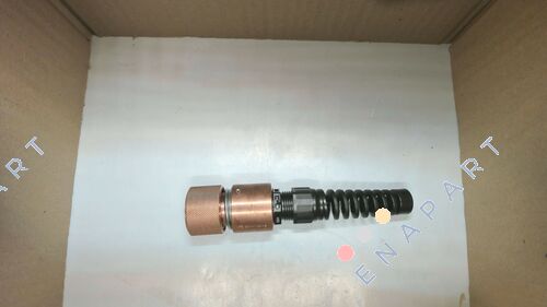 IFE 200 - 1 - Z - 16 Erdungsstecker