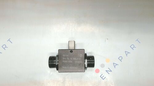 BKH 15L 10 1165 0 PN160 TG Ventil