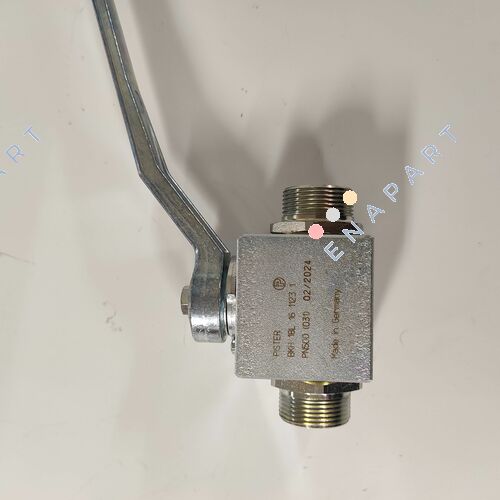 BKH 18L 16 1123 1 PN500 / 18L DN16 