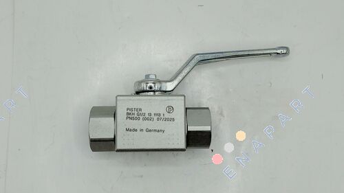 BKH G1/2 13 1113 1 Ventil