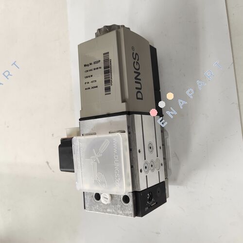 261644 \ MBC-300-SE-S82 AC 230 V Multiblock