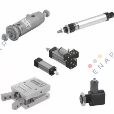 4643201M2 Pneumatisches Magnetventil