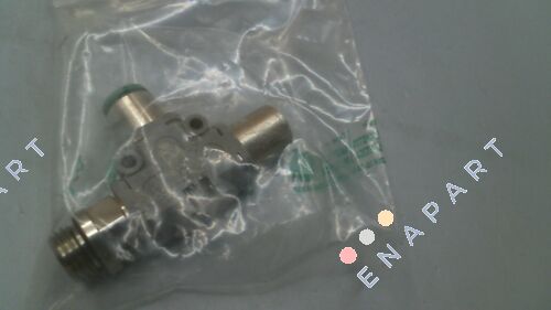 551.231.D8.M2.XX Rückschlagventil 90°