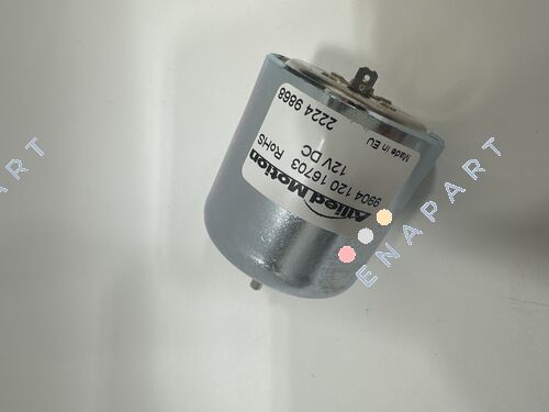 9904 120 16703 Gleichstrommotor
