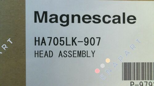 HA705LK-907 Lesekopf (1,5m Kabel, open end)