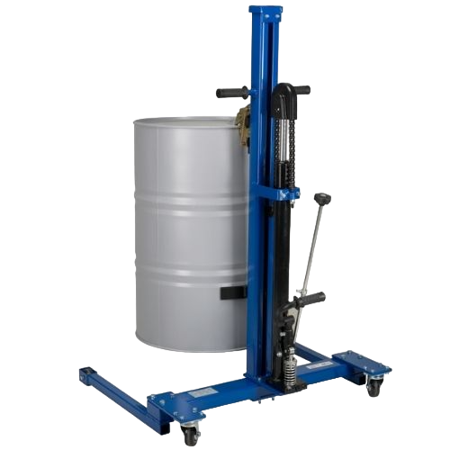 Barrel lift