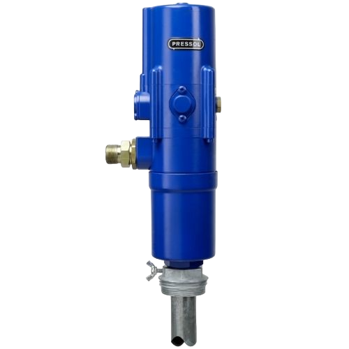 Pneumatic pumps