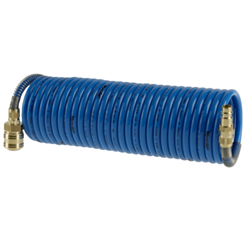 Compressed air accessories