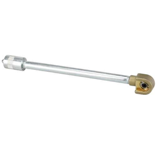 Quick release adaptors