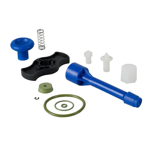 Accessories and spare parts for POMPAXxx industrial sprayers