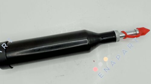 12 373 Handbetriebene auslöserlose Fettpistole