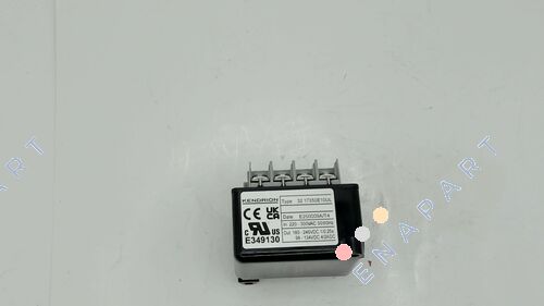 32 17350E10UL Übererregungs-Gleichrichter