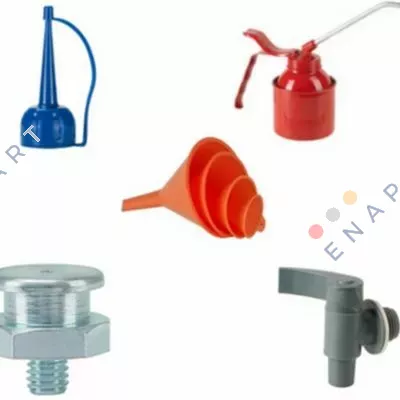 87351 Reparatursatz Verteiler