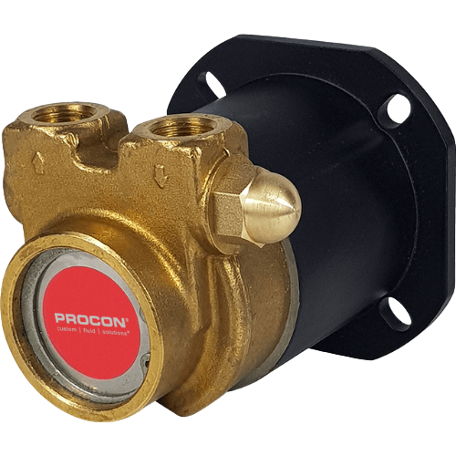 Max Operating Pressure