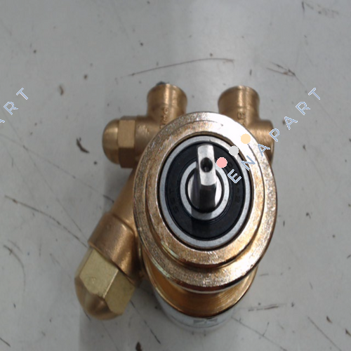 101A015F11BD050 Pumpe