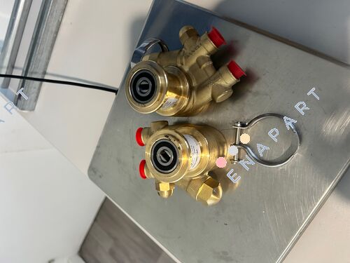 101C140G11BA Pumpe