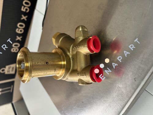 101R100R12BC Pumpe