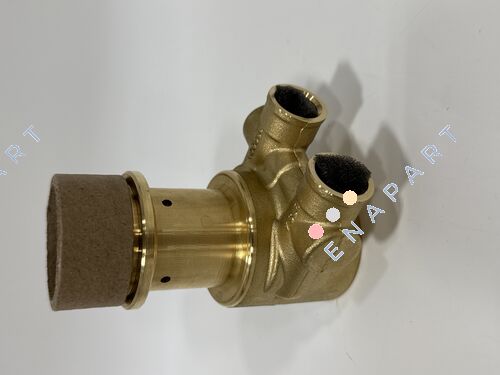 102B080R12XX Pumpe