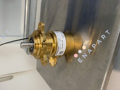 102E100F112B Pumpe