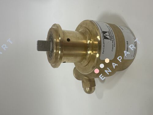 104A165F11BB Pumpe