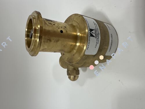 104R265R12BA Pumpe