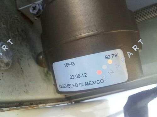 10543 PUMPE