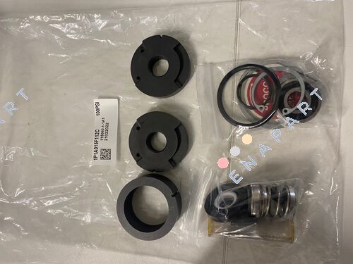 1101A015F112C100 Ersatzteil-Kit