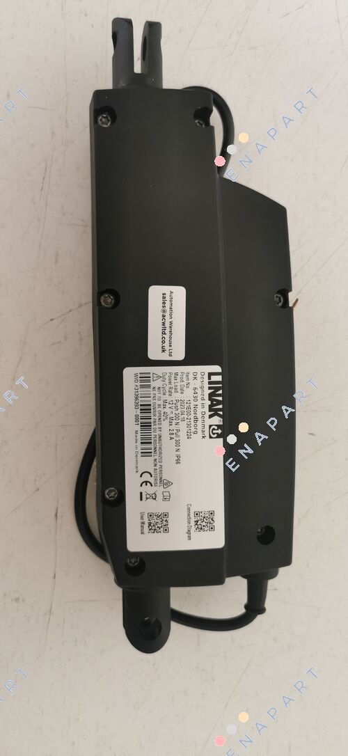 121E00-21301224 Aktuator
