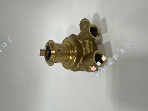 134B240F11BA200 Pumpe