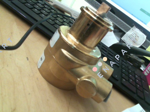 134B240F11XX Serie 4 Pum