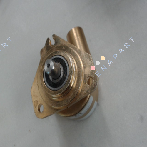 134E240F11XX Procon Pumpe Series 4