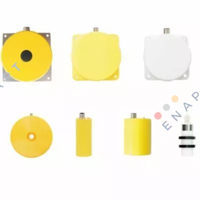 IKL 015.33 GHS4 / 2319G Induktiver Näherungsschalter
