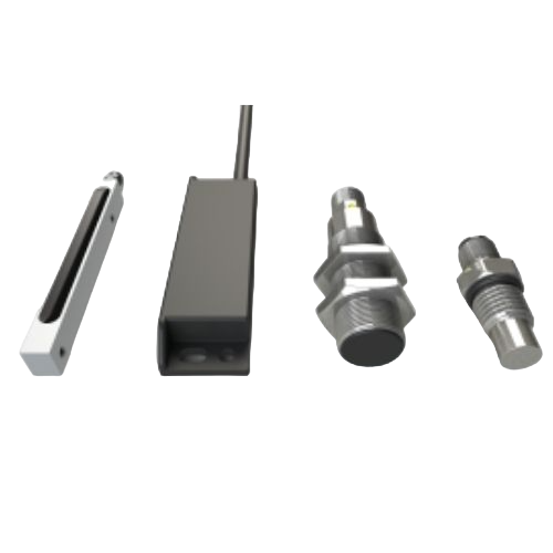 Hall / Reed / Magnet