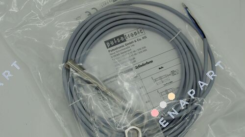 08317140802/KJ2,5-M12MB80-ANU-X0409 Sensor