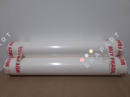 FTM 9100 L Papierfilterrolle