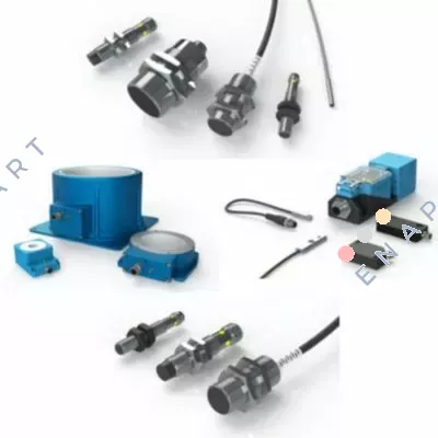 KJ5-M18MB65-DPS-V2 NÄHERUNGSSCHALTER