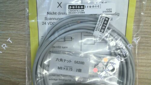 p/n: 08430131055, Type: CSK087A-LDR Tastsensoren