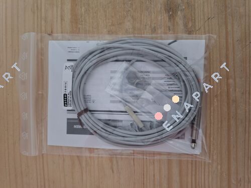 p/n: 08430141000, Type: CSP087A-AL Touch-Schalter