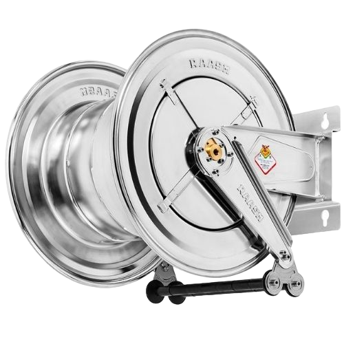 Hose reel series 560