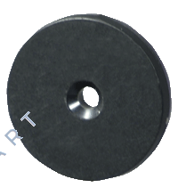p/n: 911843, Type: IQC24-27-T12 RFID-Transponder