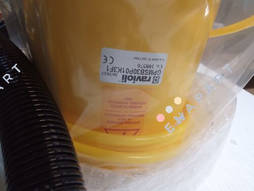 GPMSB30P01K3F1 Collector