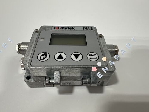 RAYMI3COMM Thermometer-Kommunikationsbox