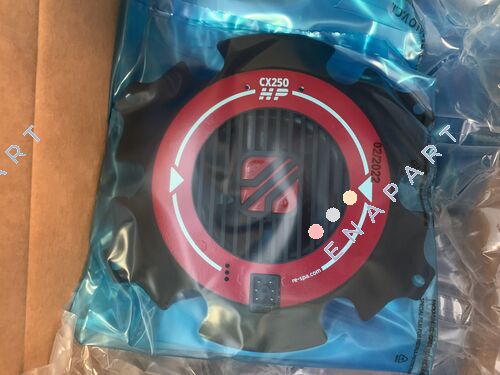 Cover HP.3 V2/01A14077 Einband