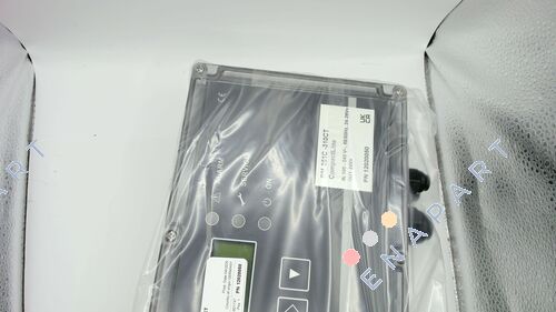 RM-351CT-310CT RECO Filtersteuerung