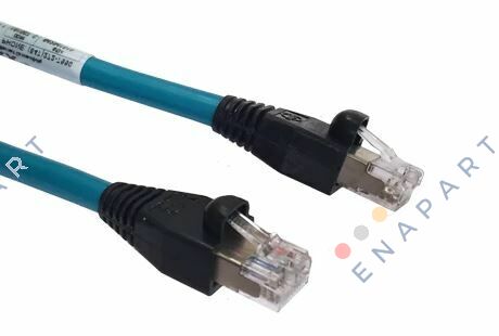 Molex E66A06002M005 Ethernet-Kabel
