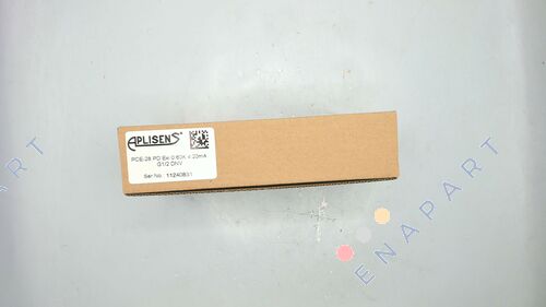 PCE-28 (PCE-28/0...100kPa/PD/CG1") Druckmessumformer